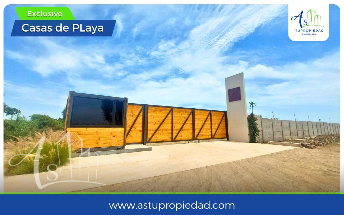 VENTA TERRENO - CASA DE PLAYA KM 214 PANAMERICANA SUR SAN CLEMENTE PISCO - 2