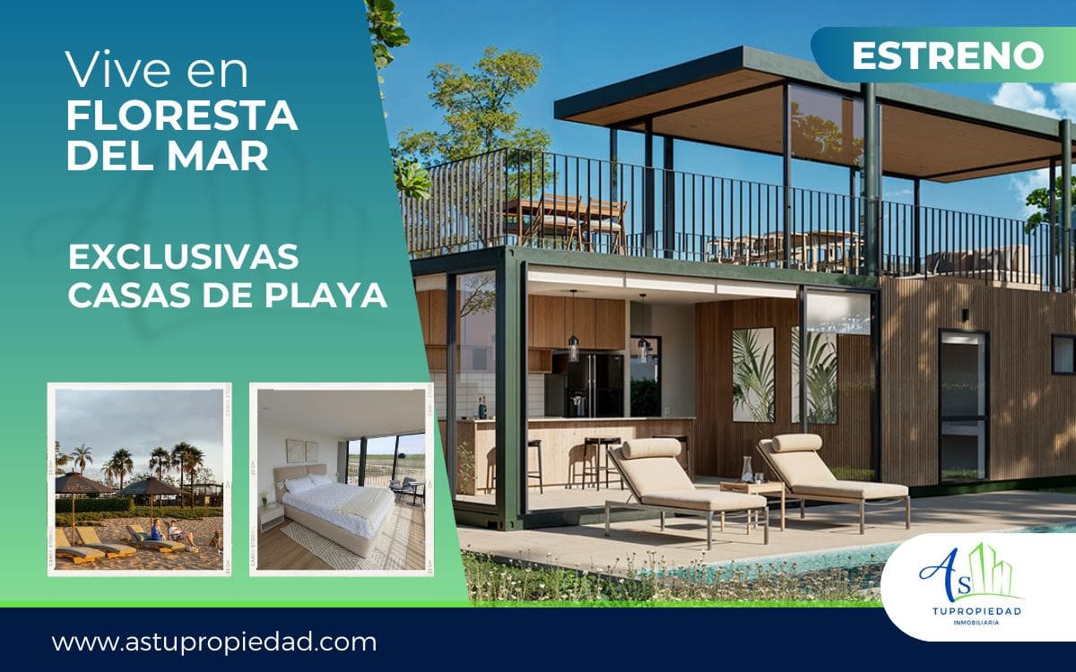 VENTA TERRENO - CASA DE PLAYA KM 214 PANAMERICANA SUR SAN CLEMENTE PISCO - 1