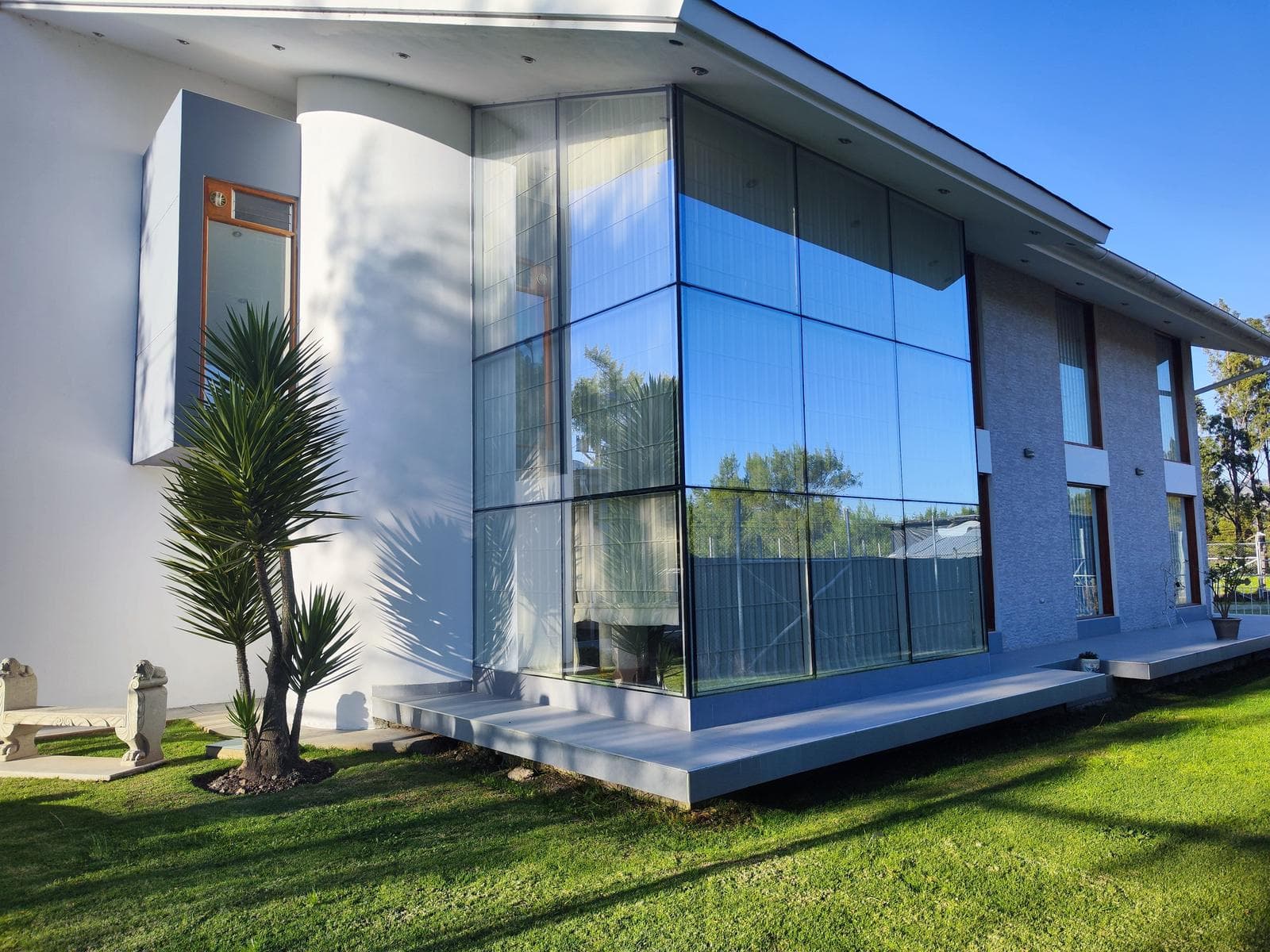 Casa en El Triunfo Santa Barbara - 2