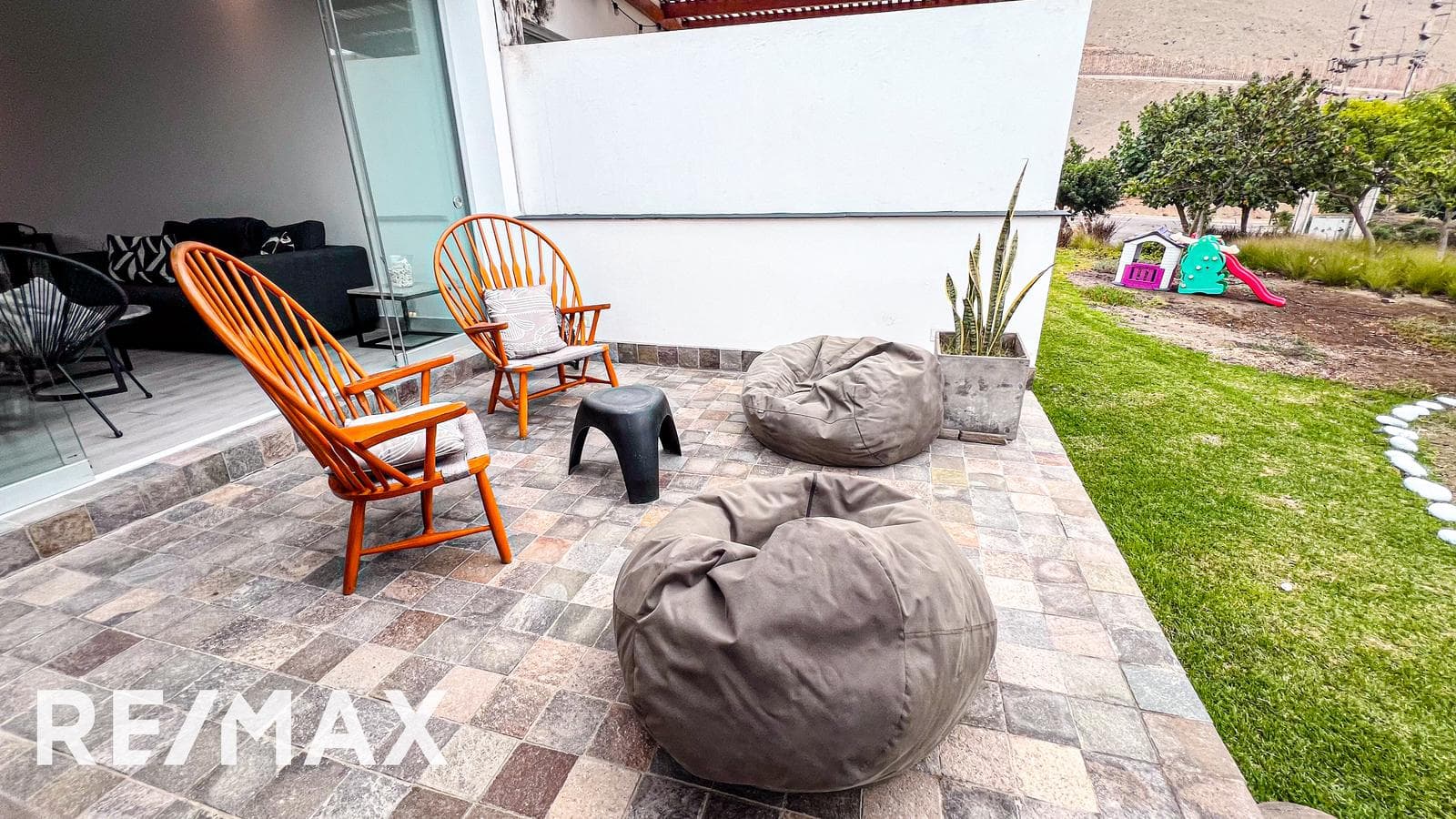 Casa De Campo en Alquiler - Condominio Alto De Prado - Asia - 2