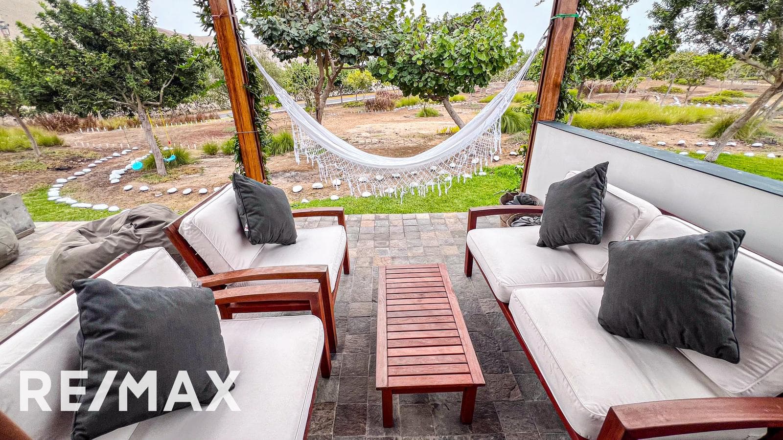 Casa De Campo en Alquiler - Condominio Alto De Prado - Asia - 1