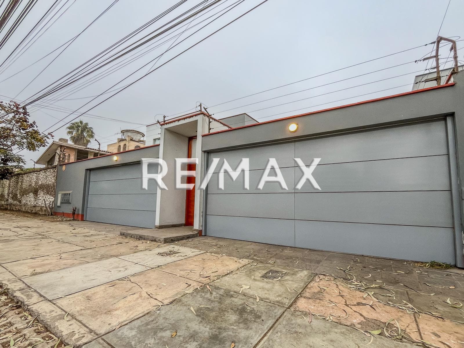 Casa en Venta en Raul Ferrero, La Molina - 2