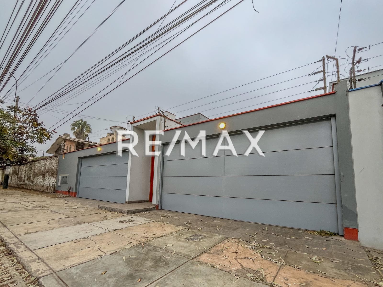 Casa en Venta en Raul Ferrero, La Molina - 1