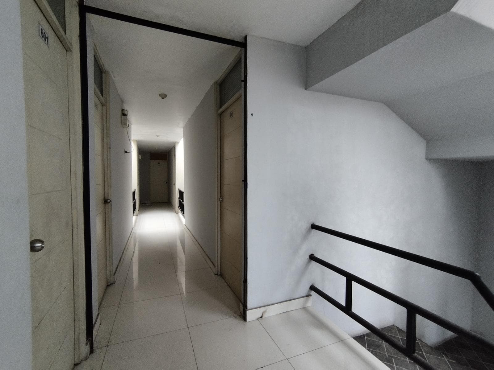 Hotel en venta Cercado de Lima - 2