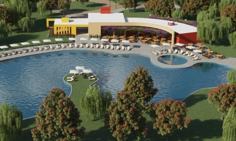 VENTA CASA DE CAMPO EN SAN ANTONIO (609-549-115) - 2