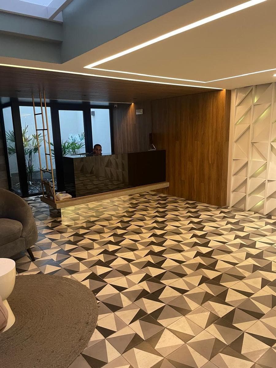 Departamento - Miraflores - 1