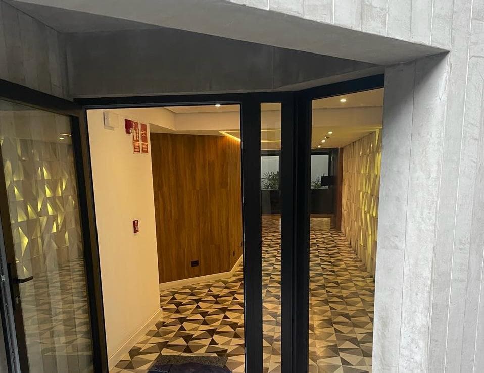 Departamento - Miraflores - 2