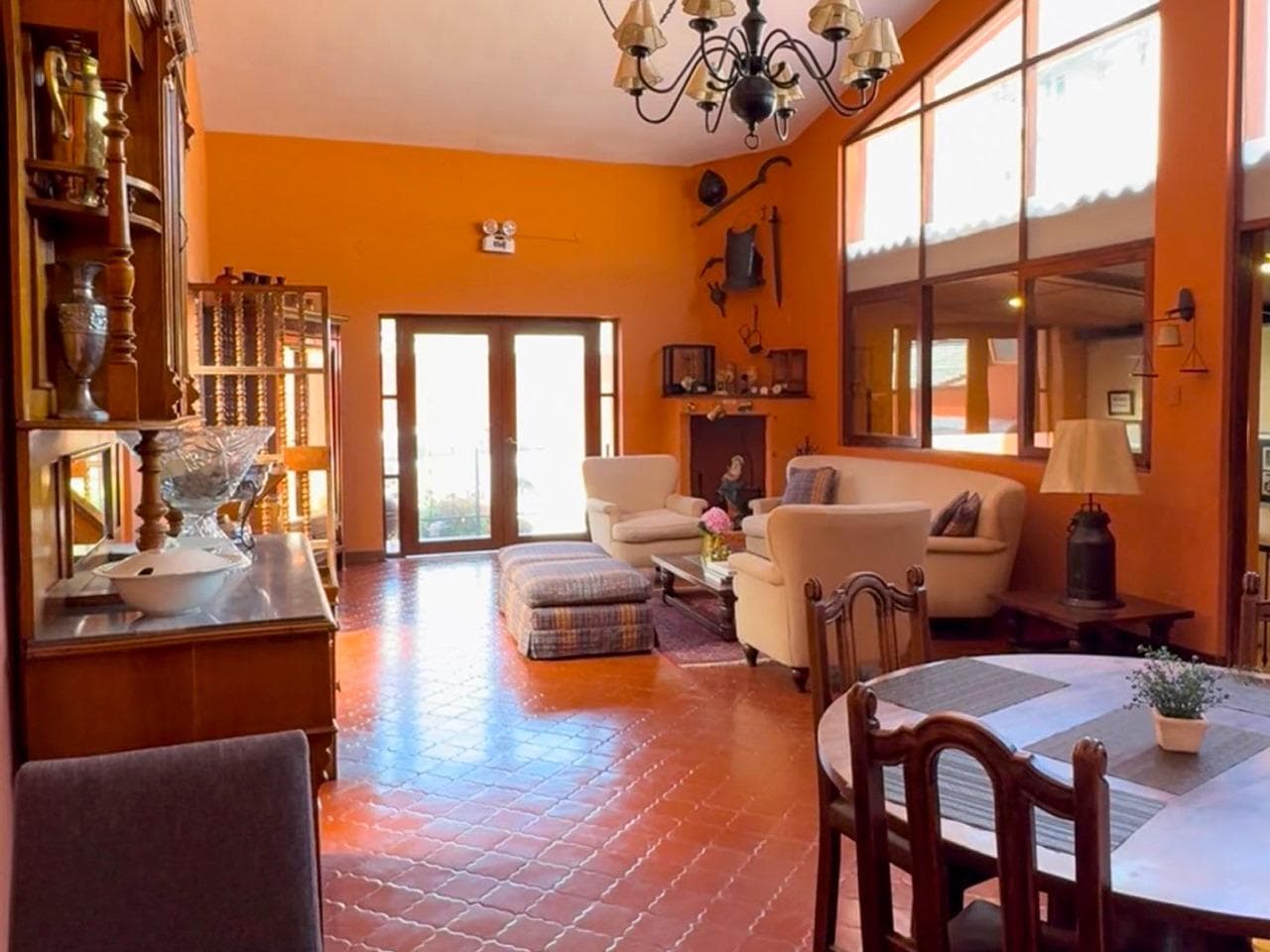 Casa en alquiler - Comercial - 1