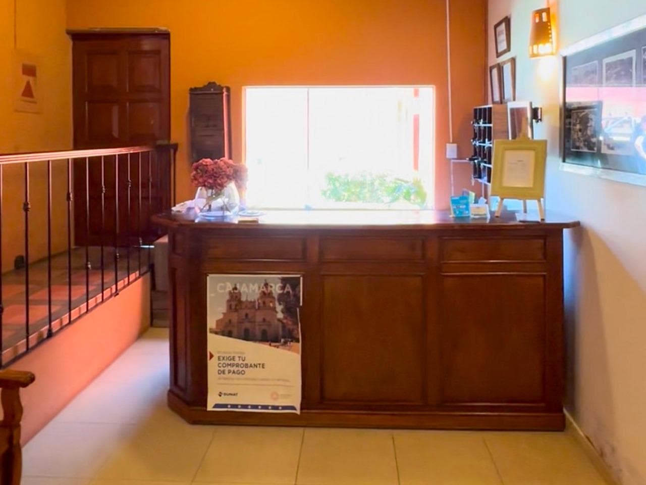 Casa en alquiler - Comercial - 2