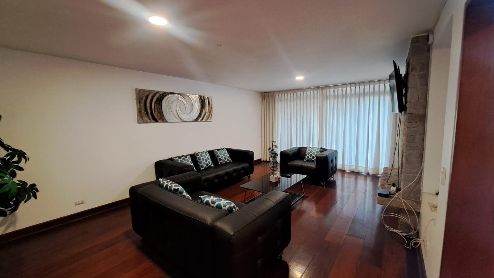 Casa en venta en SAN ISIDRO - 2