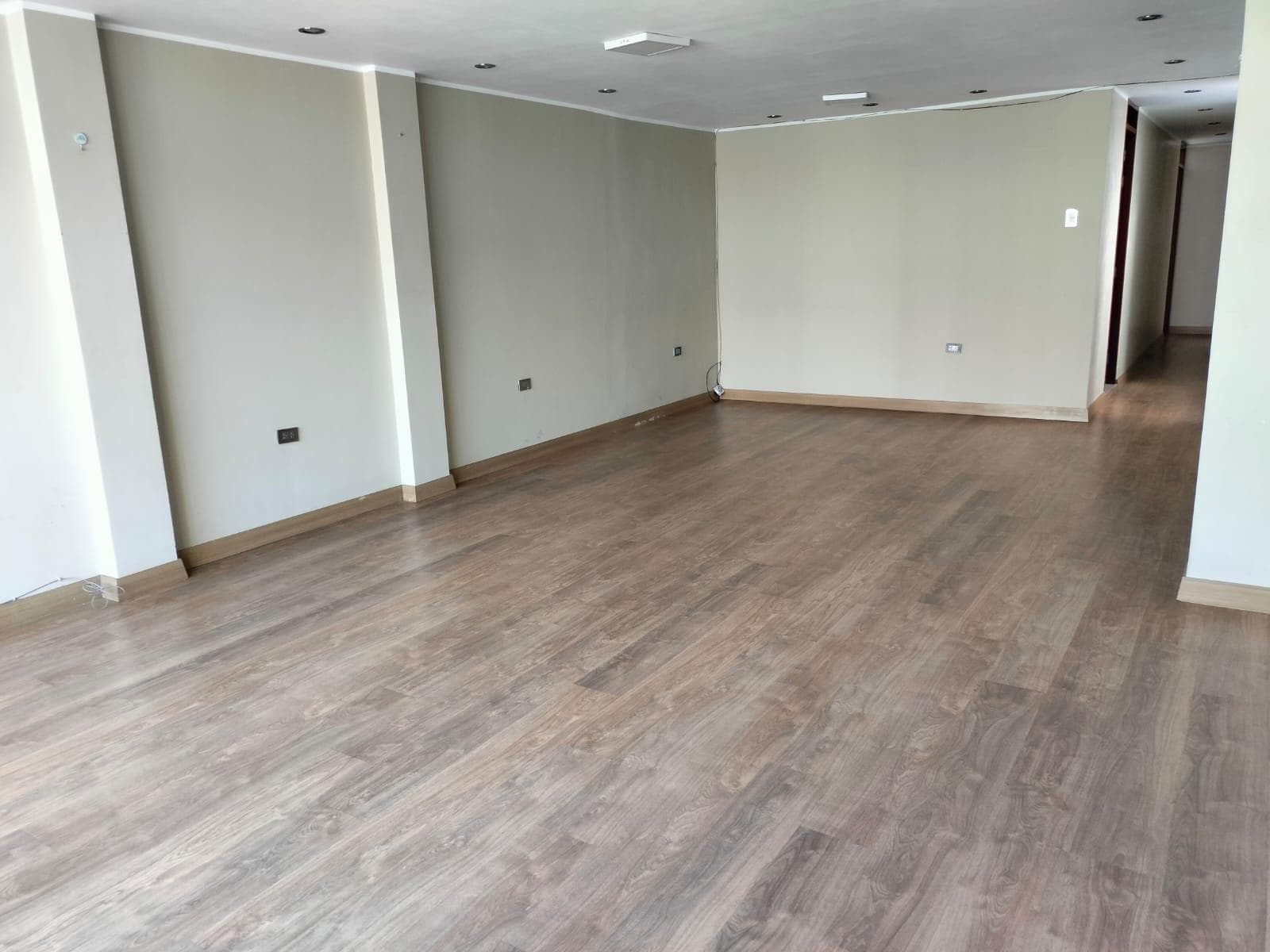 Departamento En Venta Los Olivos - 2