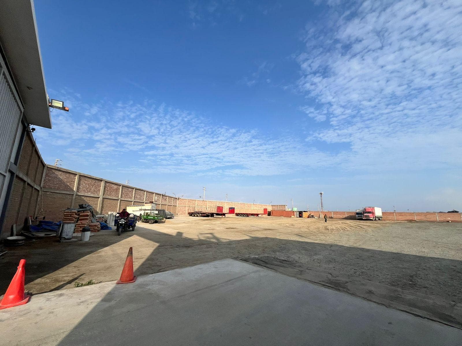 vendo local en Chimbote - 2