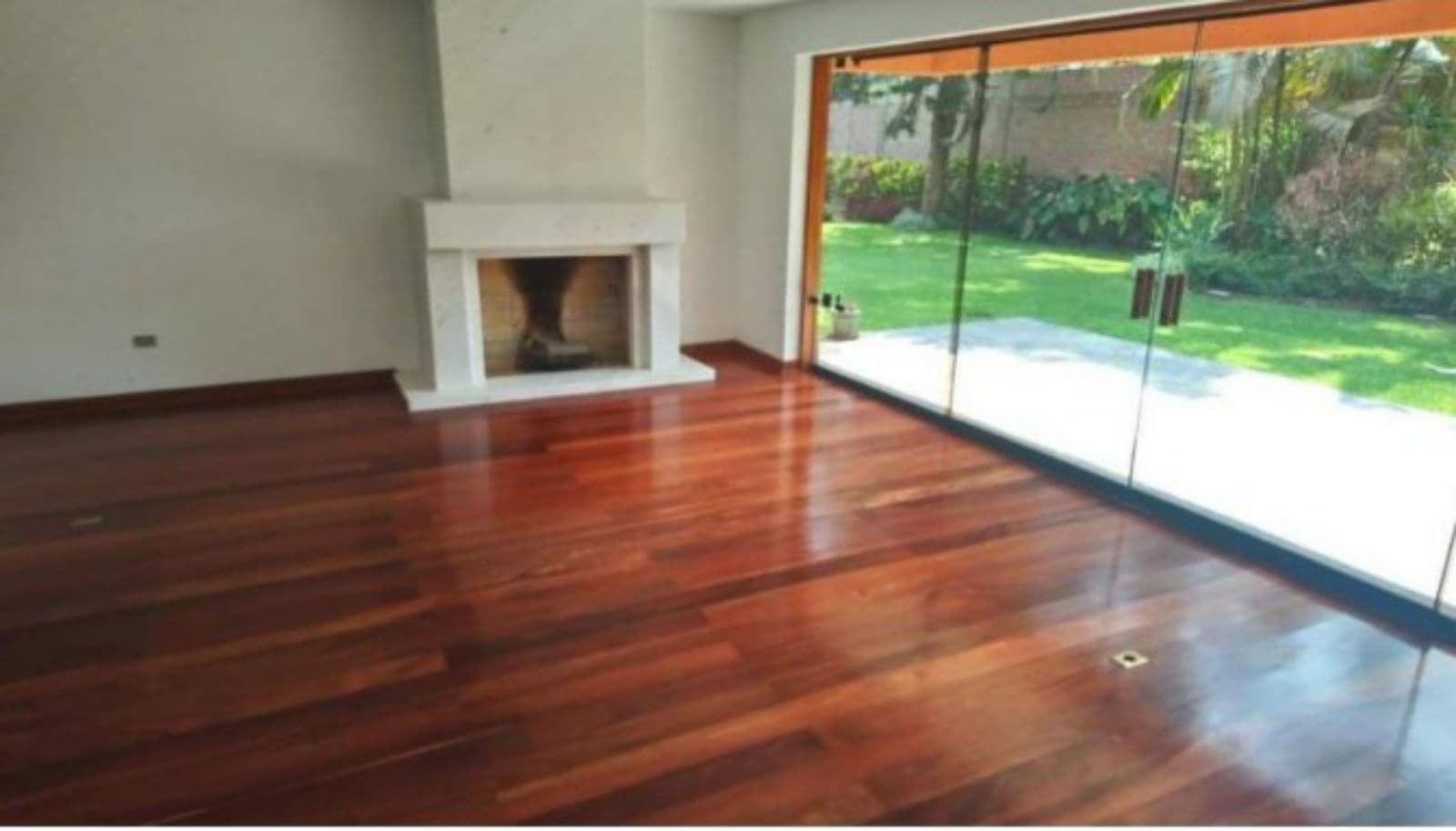 Departamento - La Molina - 1