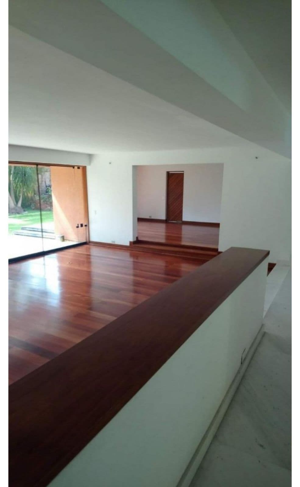 Departamento - La Molina - 2