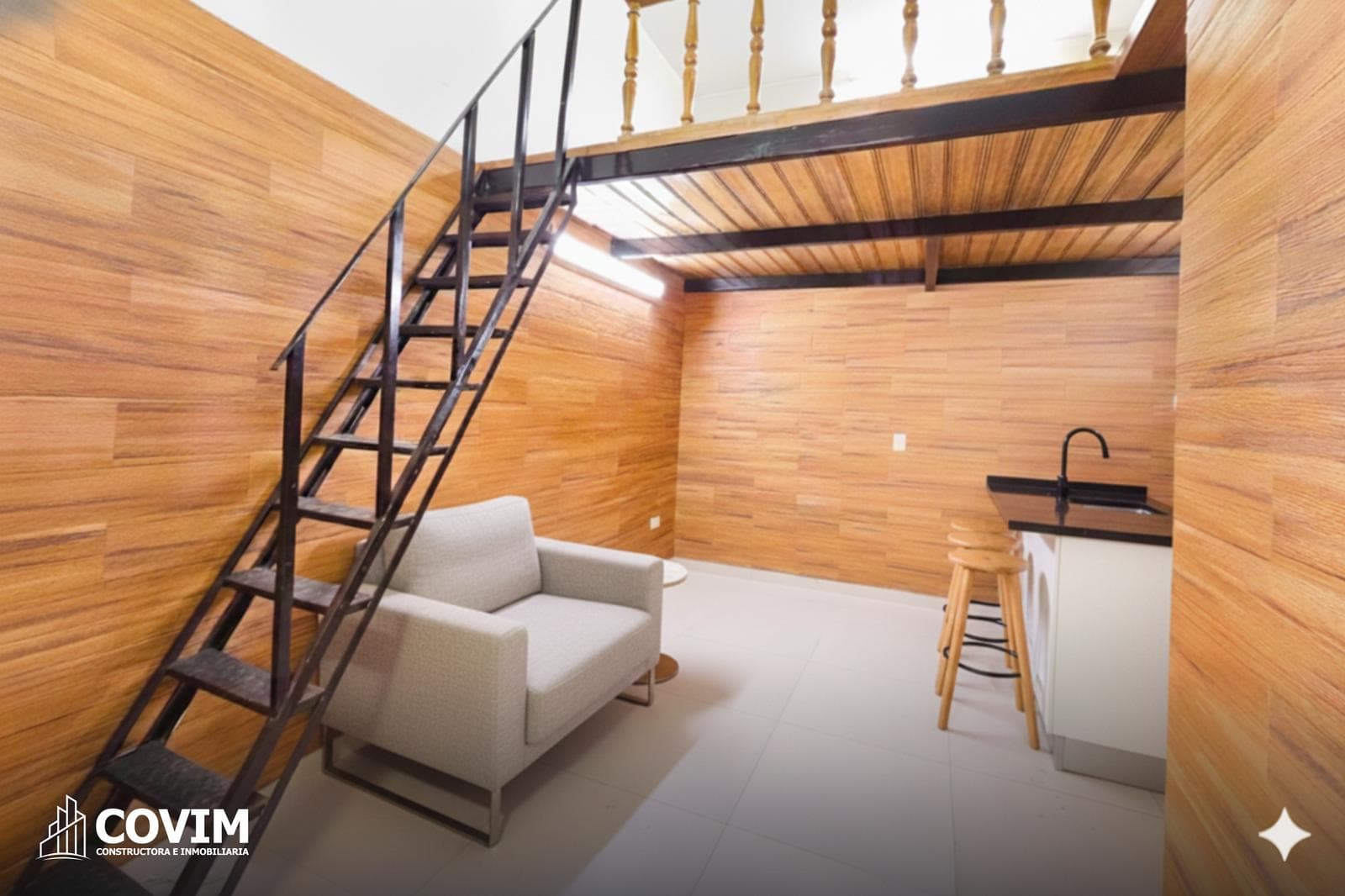 Oficina en Venta en Cercado - En la Calle Peral con Mercaderes - 2