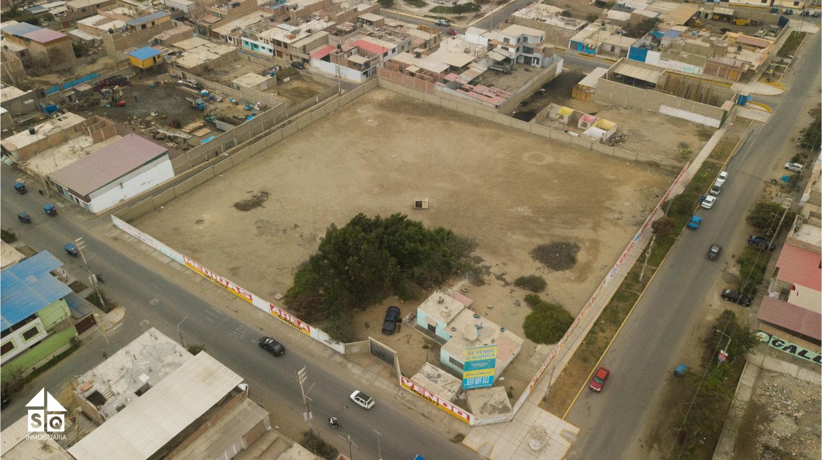Terreno en Venta en Nuevo Chimbote - 2