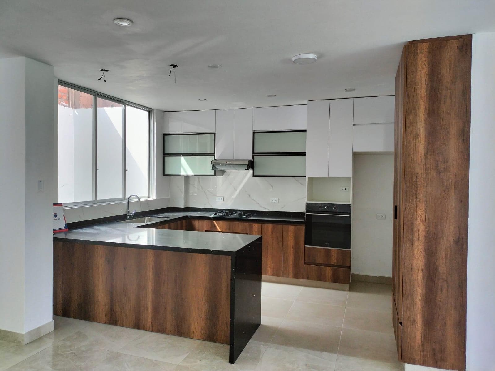 Departamento De Estreno - 1