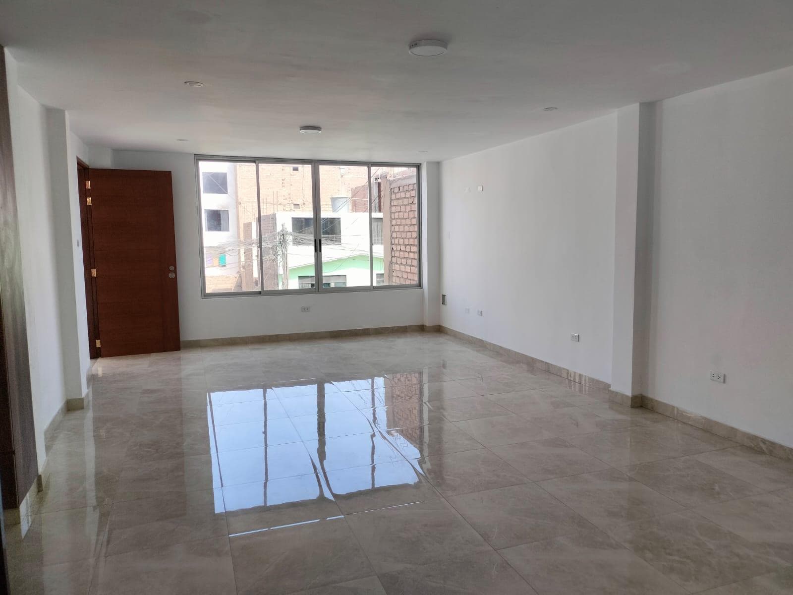 Departamento De Estreno - 2