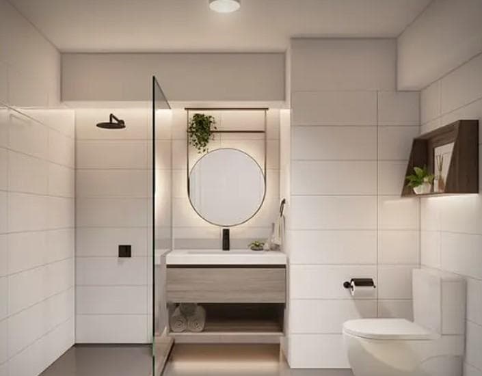 VENTA DEPARTAMENTO EN JESUS MARIA - DPT 101 (609-951-1) - 2