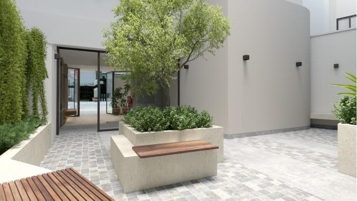 VENTA DEPARTAMENTO EN JESUS MARIA - DPT 101 (609-951-1) - 1