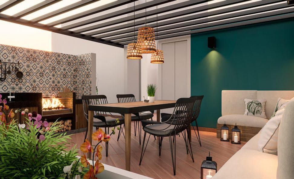 VENTA DEPARTAMENTO EN JESUS MARIA - DPTO 2801 (609-952-24 BELEN) - 1