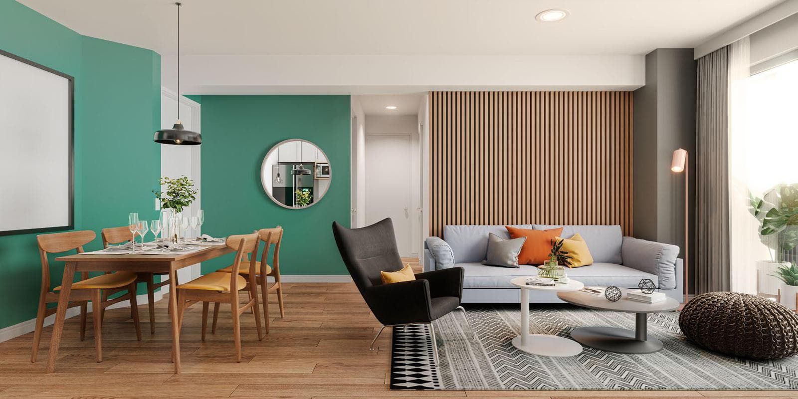 VENTA DEPARTAMENTO EN JESUS MARIA - DPTO 2801 (609-952-24 BELEN) - 2