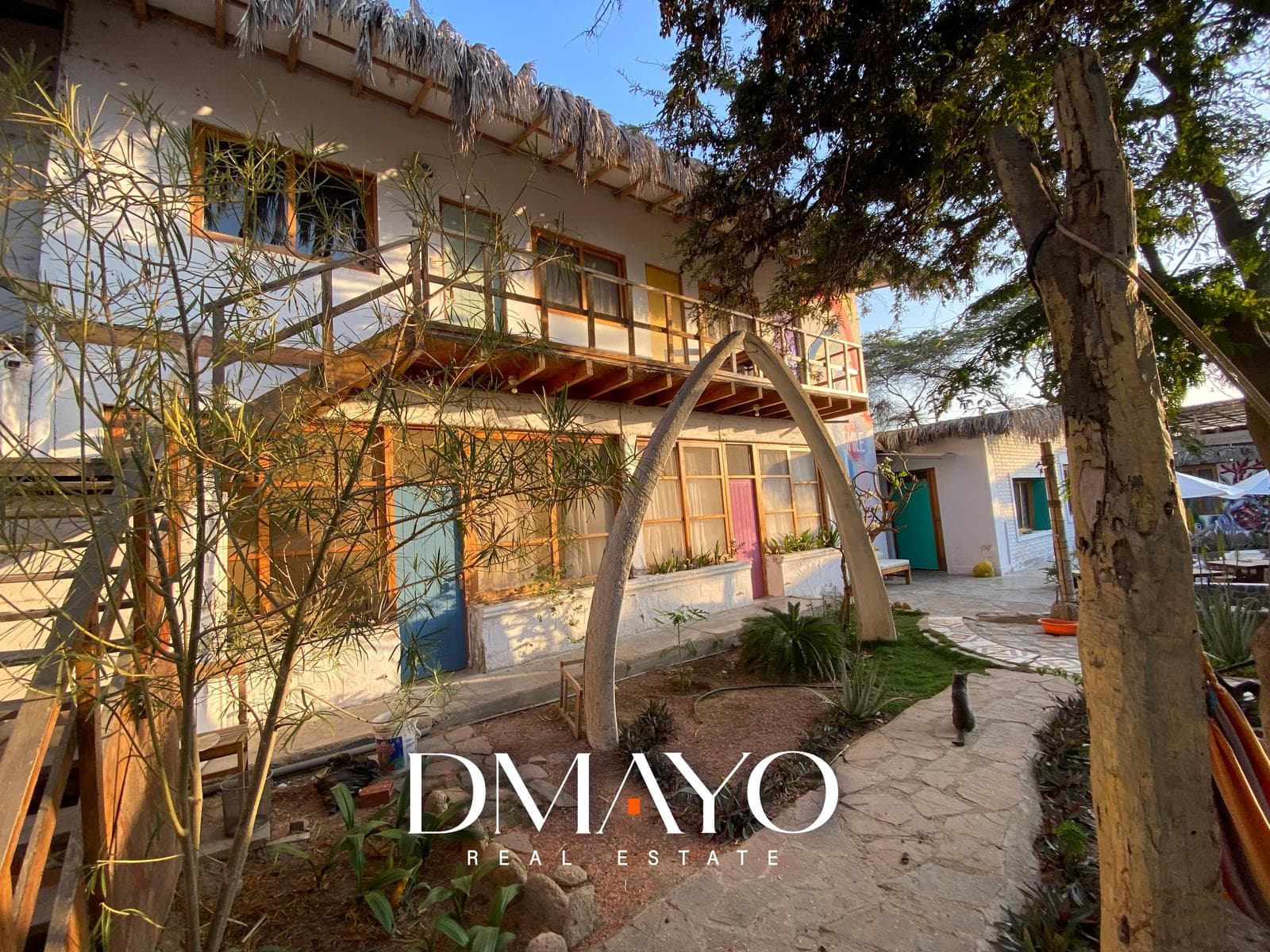 Alquiler de Local comercial en Máncora ideal para Negocio-Oportunidad de Inversión - 2