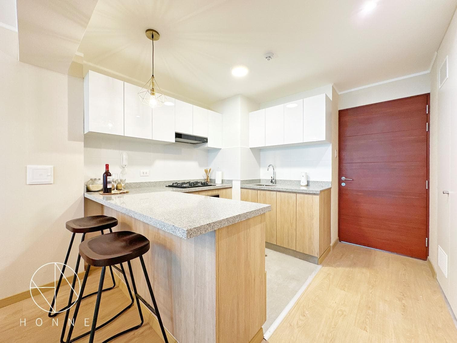 Departamento - Surquillo - 2