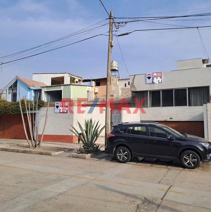 Casa en Venta en San Borja - 2