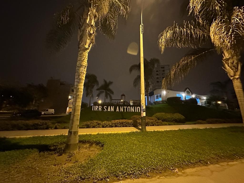 Terreno en Urbanización Las Cascadas Carabayllo - 1