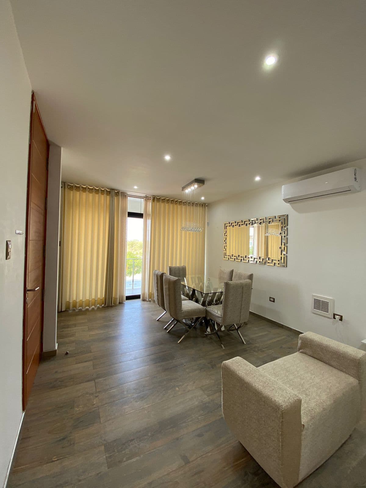 Departamento - Castilla - 2