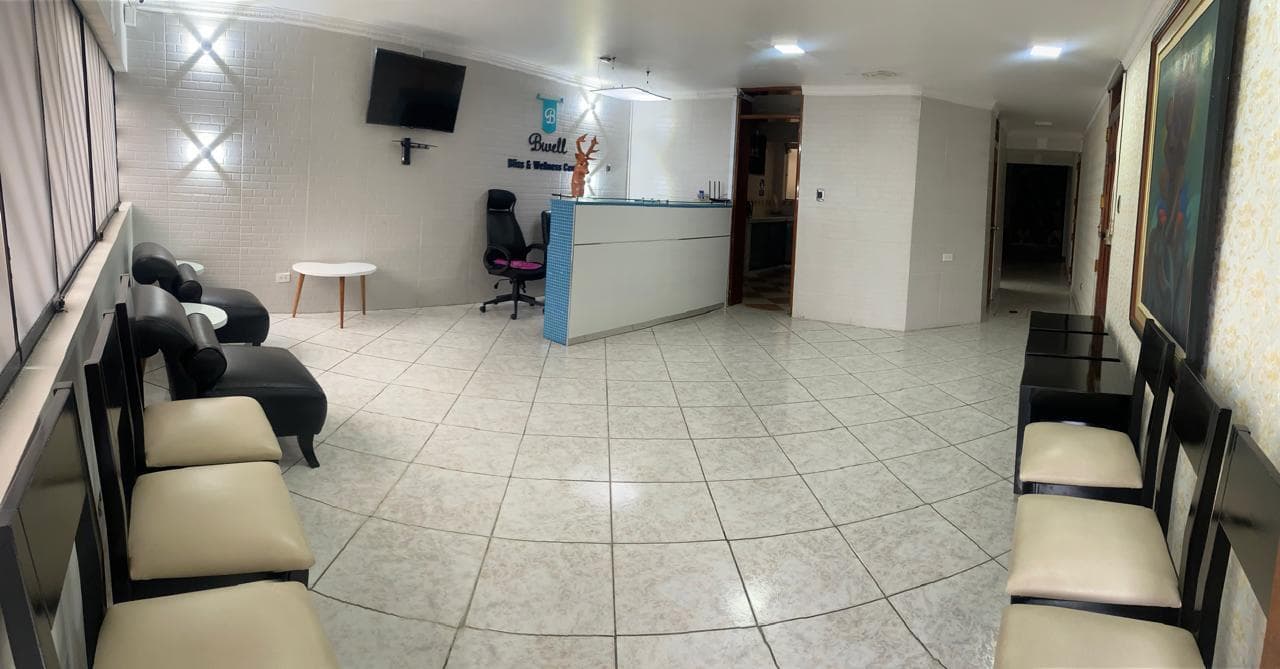 Departamento en Alquiler Córpac - San Isidro - 1