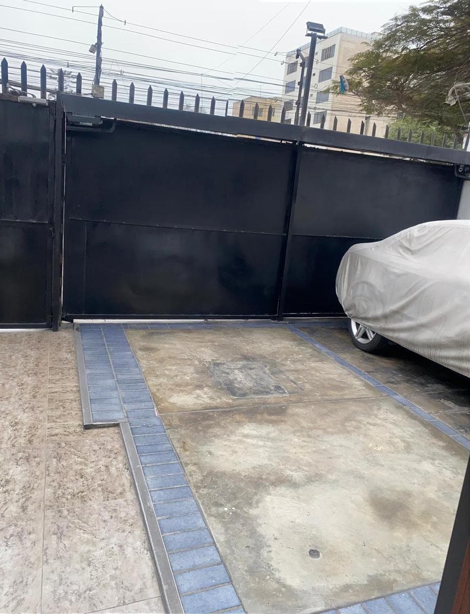 Departamento en Alquiler Córpac - San Isidro - 2