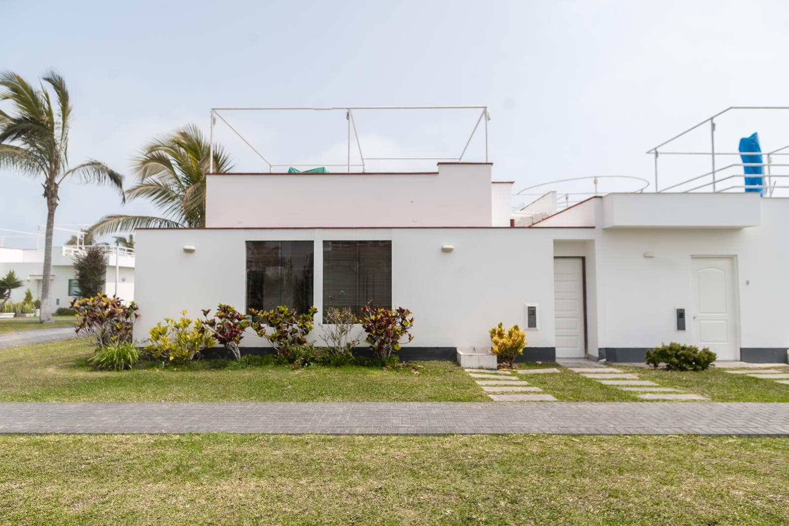 VENTA CASA DE PLAYA - 1