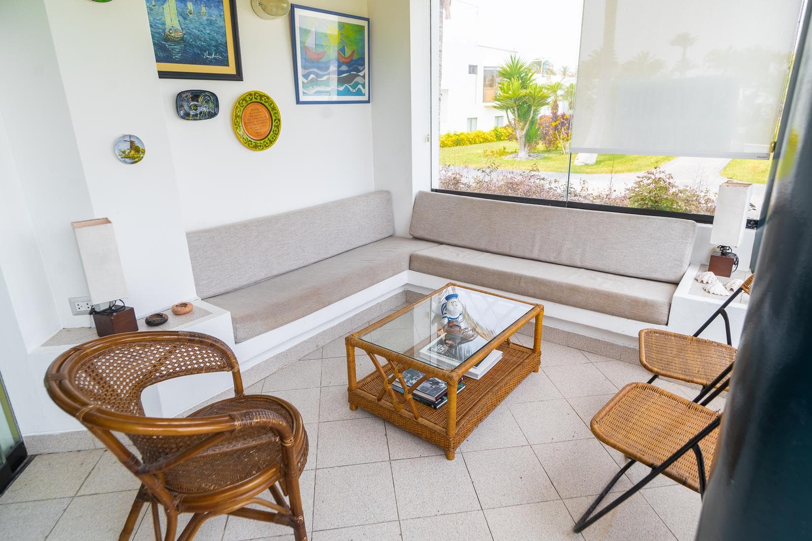 VENTA CASA DE PLAYA - 2