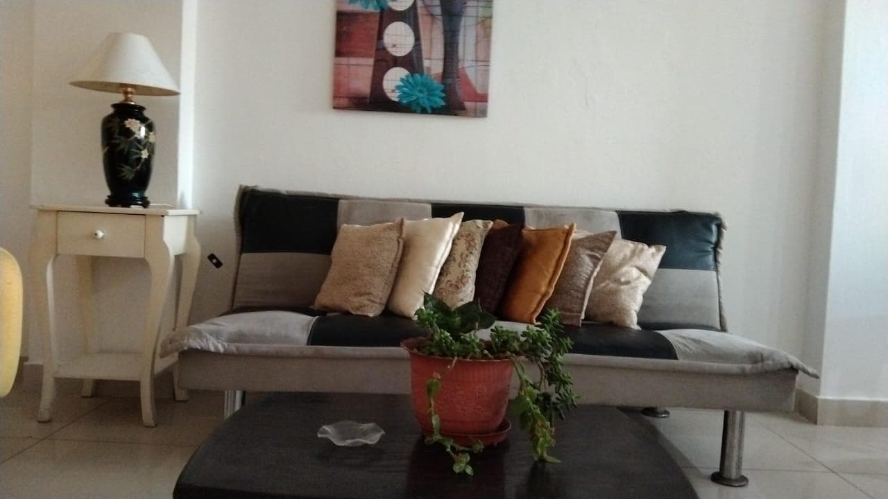 Departamento en excelente ubiacion - 1