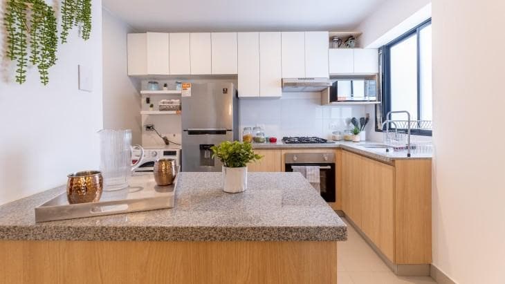 VENTA DEPARTAMENTO EN JESUS MARIA - DPT 405 (609-396-825 SUSAN) - 2