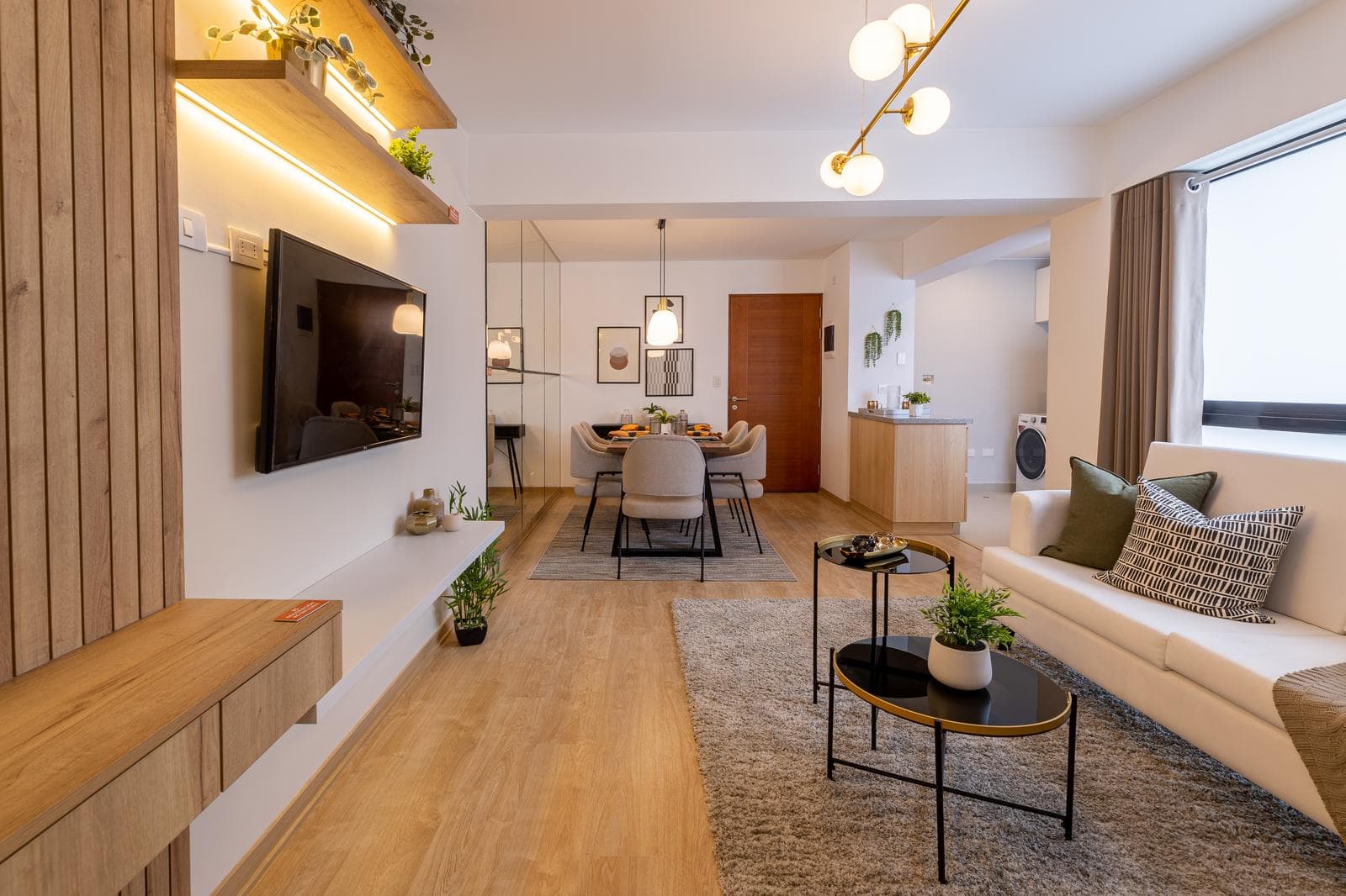 VENTA DEPARTAMENTO EN JESUS MARIA - DPT 208 Y 408 (609-396-824 SUSAN) - 2