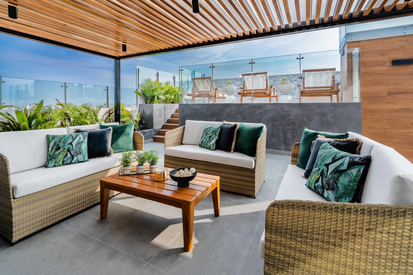 VENTA DEPA EN JESUS MARIA - DPT 306 (609-396-822 SUSAN) - 1