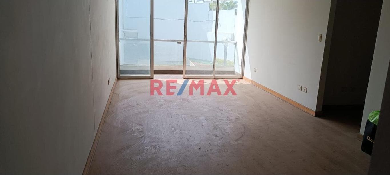 Departamento Acogedor - 2