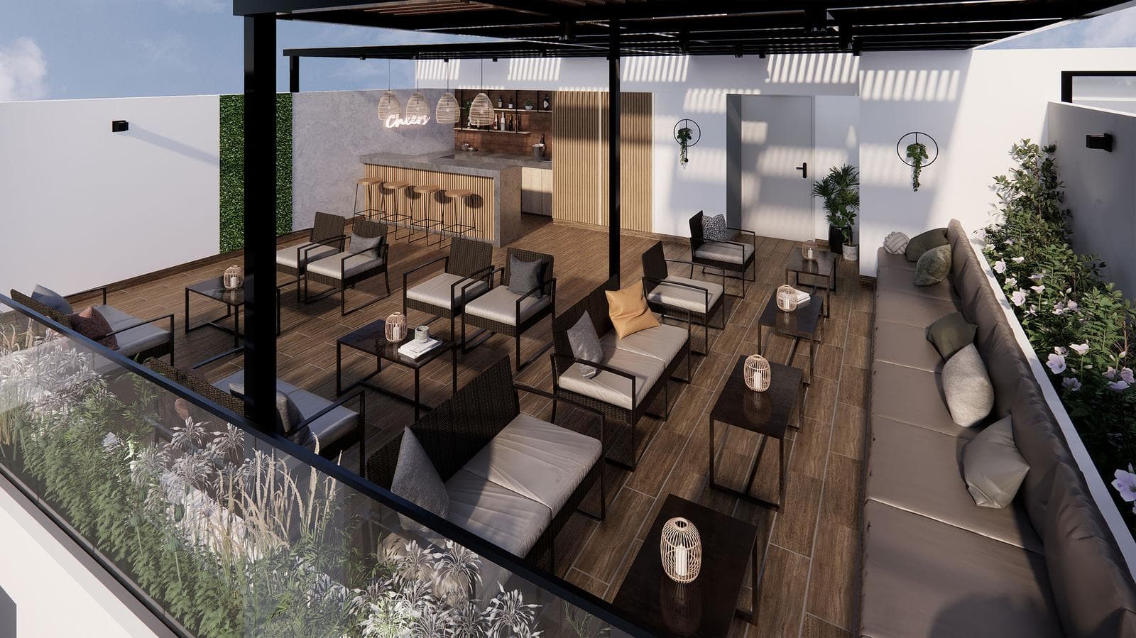 VENTA DPTO EN PUEBLO LIBRE- DPTO X08 B (609-751-243) - 1