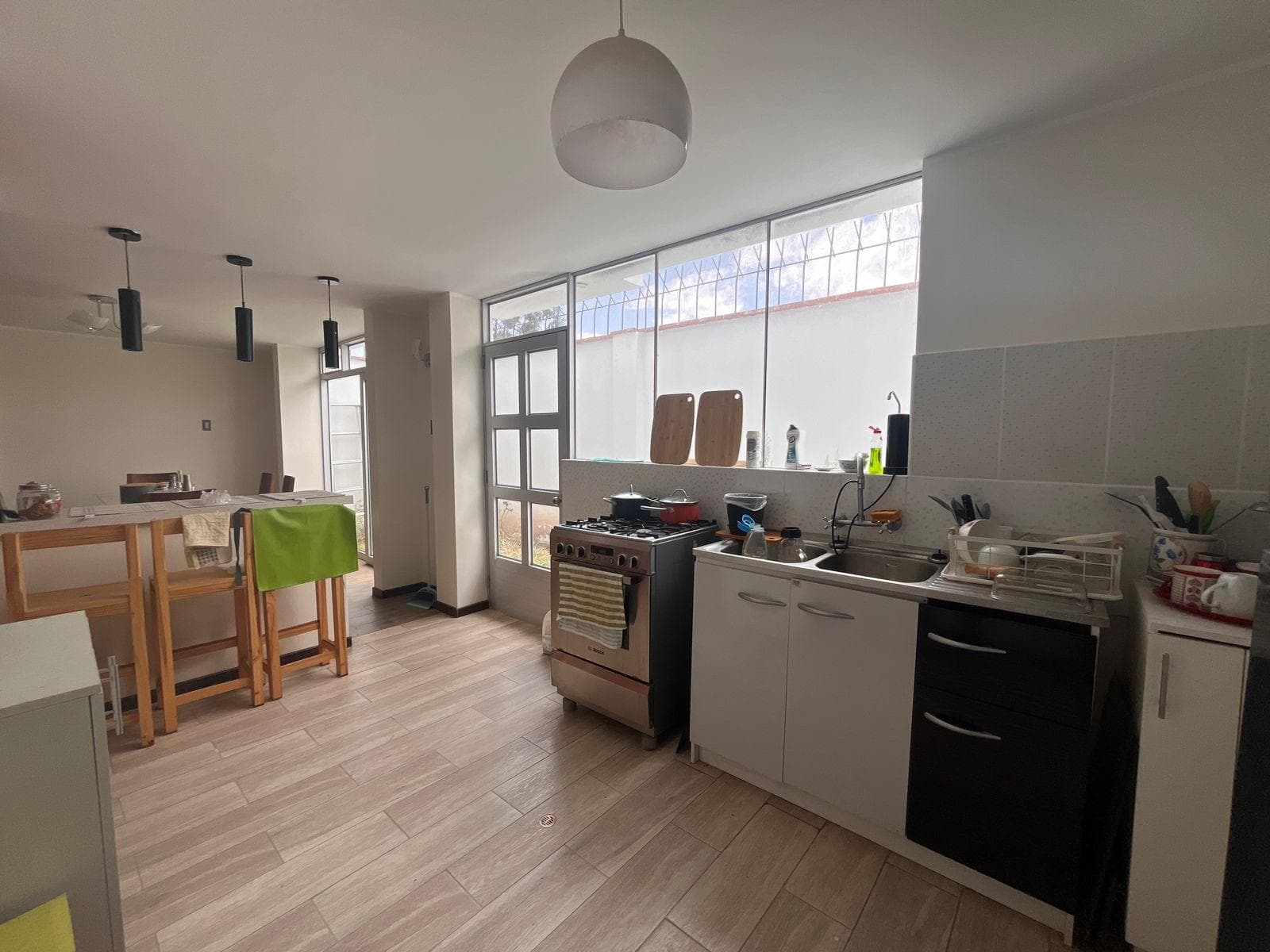 Casa de 2 Pisos en Condominio Sol de los Andes - 2