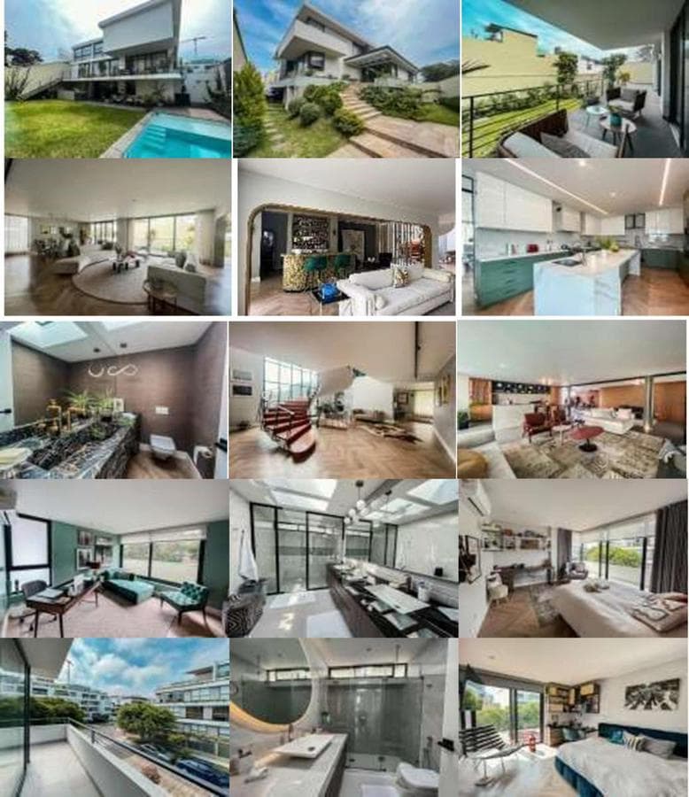 Alquilo Hermosa casa en Manuel Salazar 1, San Isidro - 2