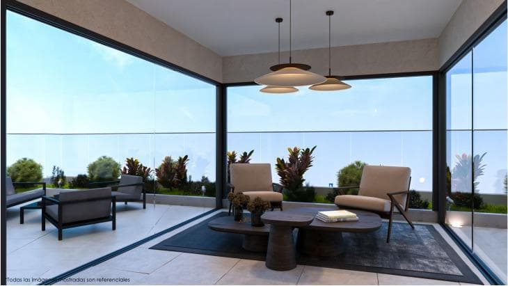 VENTA DEPARTAMENTO EN JESUS MARIA - DPT 403 AL 1003 (609-856-48) - 1