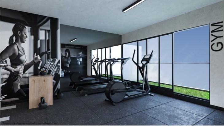 VENTA DEPARTAMENTO EN JESUS MARIA - DPT 204 AL 1004 (609-856-49) - 1