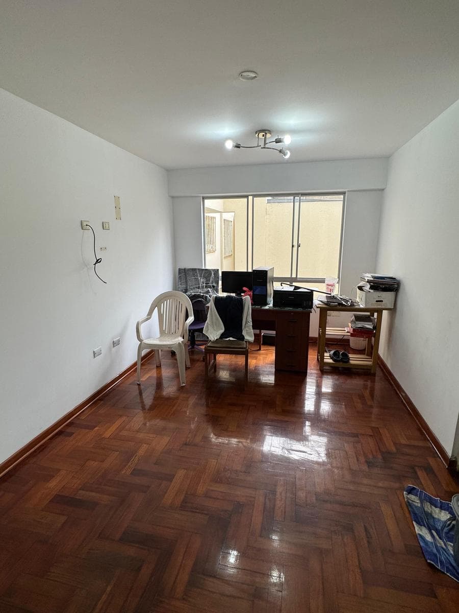 Departamento en venta de 82m2 Magdalena Piso 2 - 1