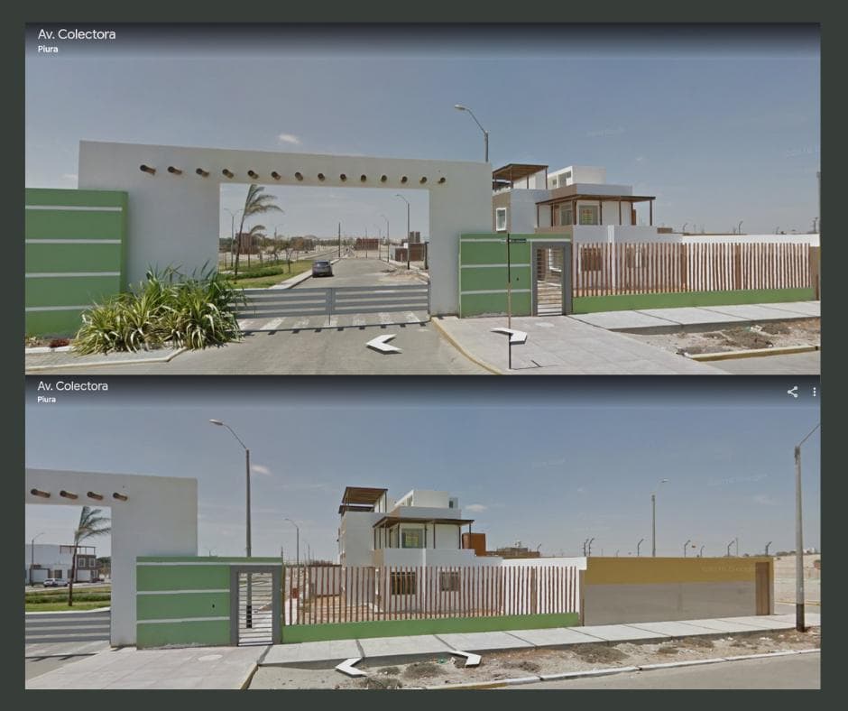 Venta de Terreno en Urb. Los Corales en Piura - 1