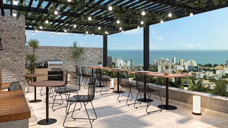 VENTA DEPARTAMENTO EN MIRAFLORES - DPTO TIPO 2 (609-884-36 BELEN) - 2