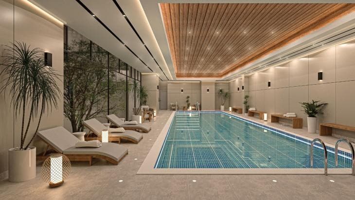 VENTA DEPTO EN MIRAFLORES - DPTO TIPO 8 (609-884-39 BELEN) - 1