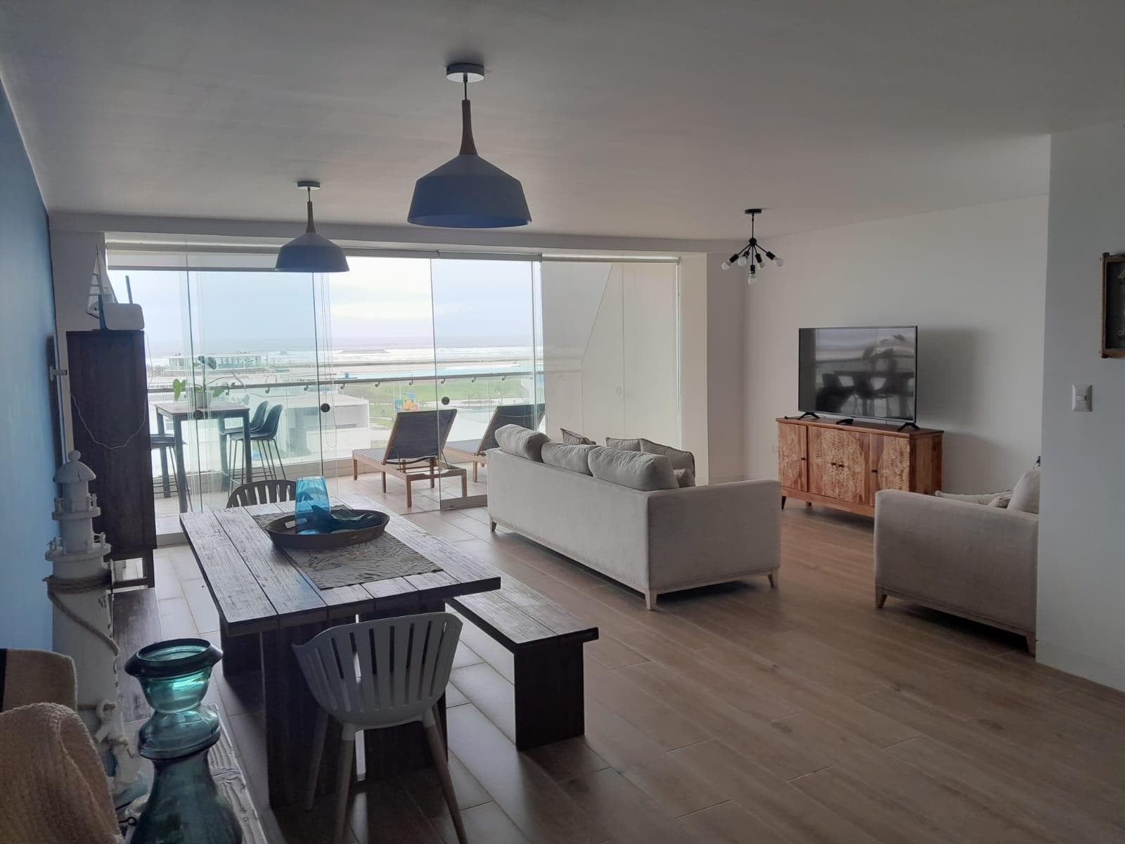 Departamento en Asia - 2